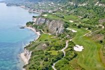 Thracian Cliffs Golf Course - golf v Bulharsku