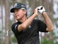 Gary Player – legendy světového golfu